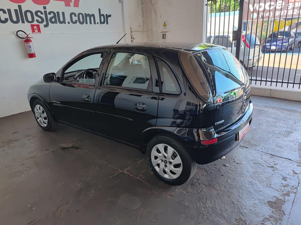 CHEVROLET Corsa Hatch - Foto
