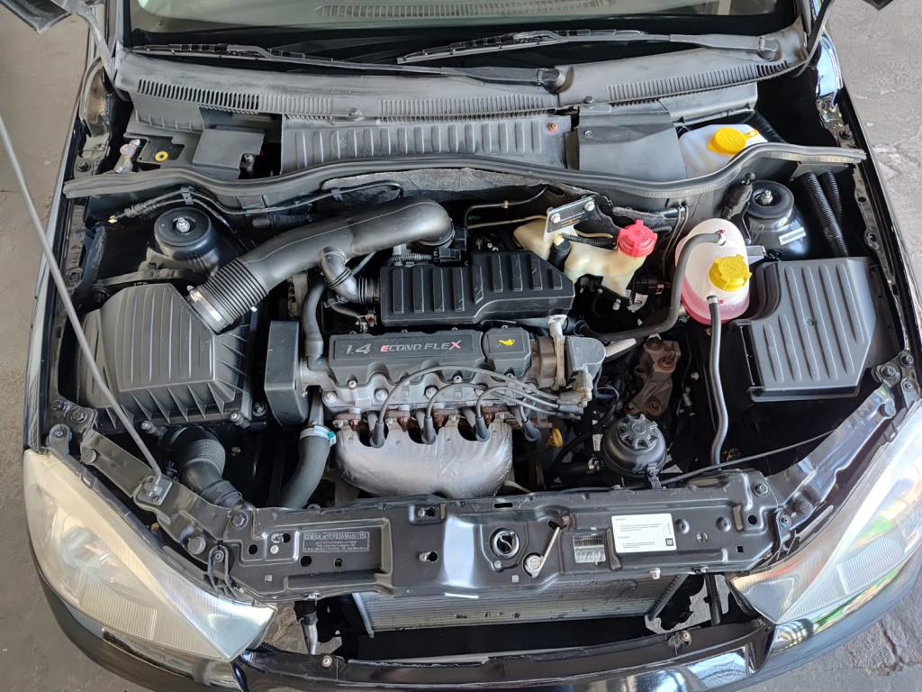 CHEVROLET Corsa Hatch - Foto