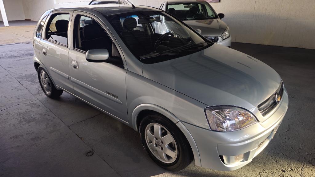 CHEVROLET Corsa Hatch