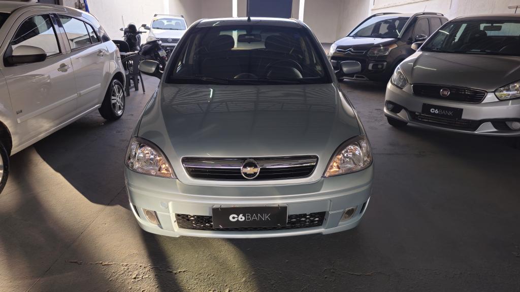 CHEVROLET Corsa Hatch - Foto