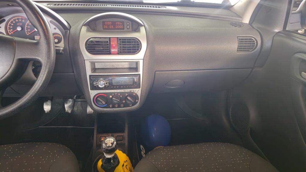 CHEVROLET Corsa Hatch - Foto