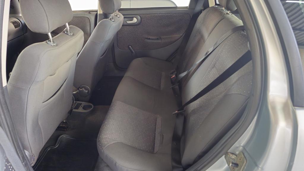 CHEVROLET Corsa Hatch - Foto