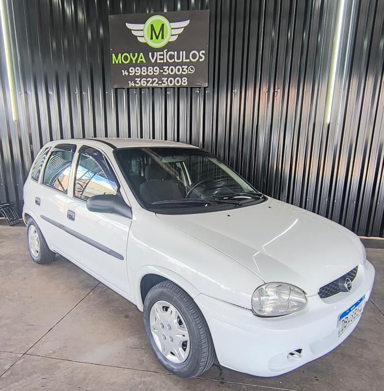CHEVROLET Corsa Hatch