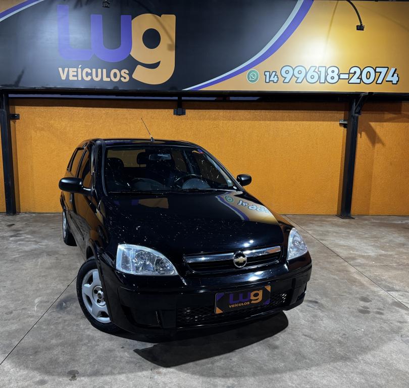 CHEVROLET Corsa Hatch