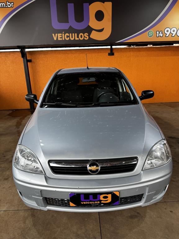 CHEVROLET Corsa Hatch - Foto