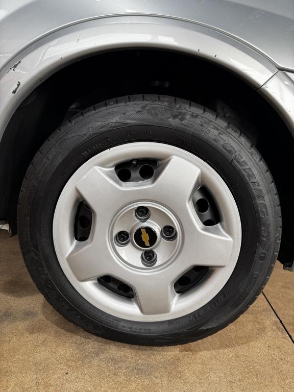 CHEVROLET Corsa Hatch - Foto