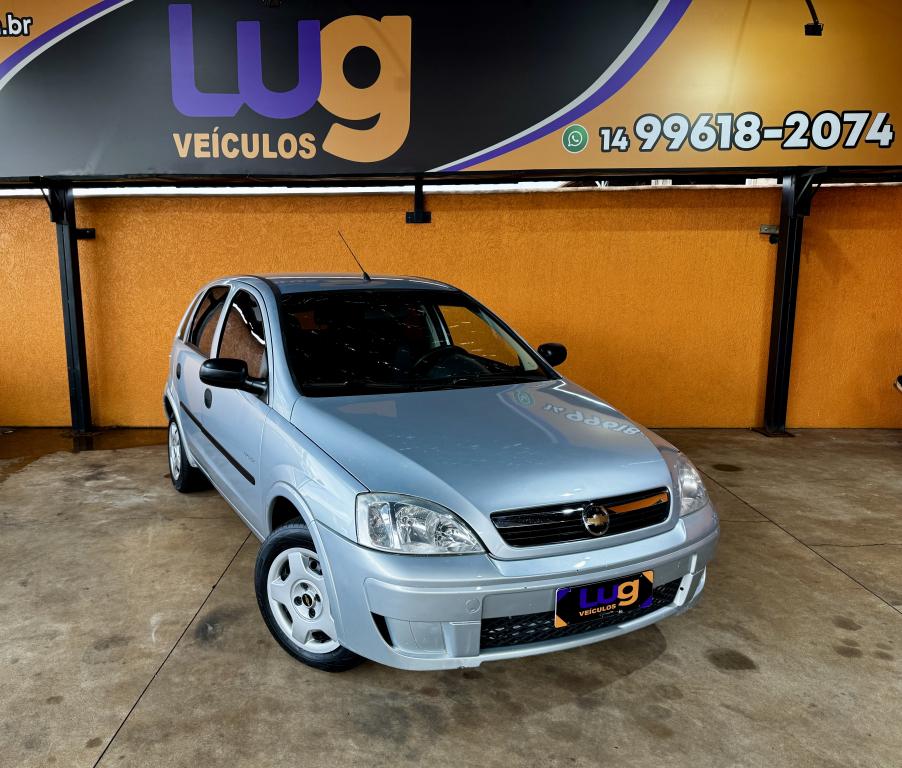 CHEVROLET Corsa Hatch - Foto