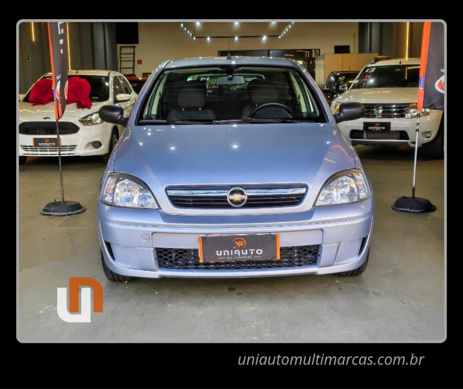 CHEVROLET Corsa Hatch