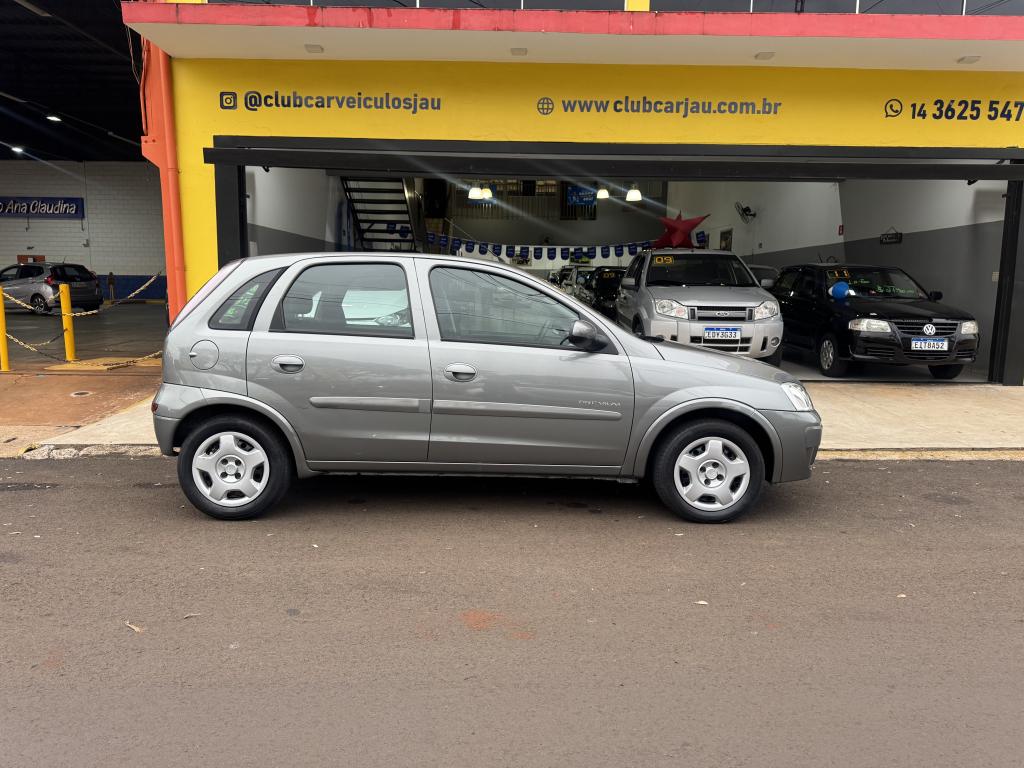 CHEVROLET Corsa Hatch