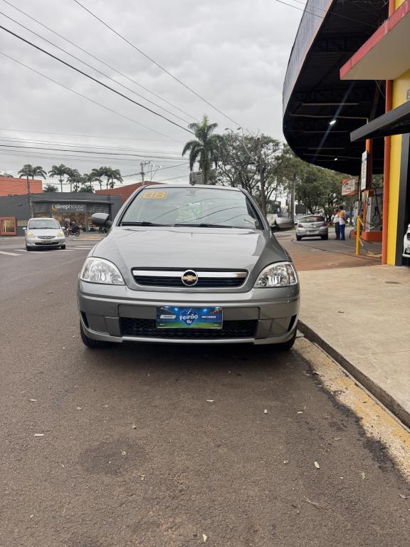 CHEVROLET Corsa Hatch - Foto