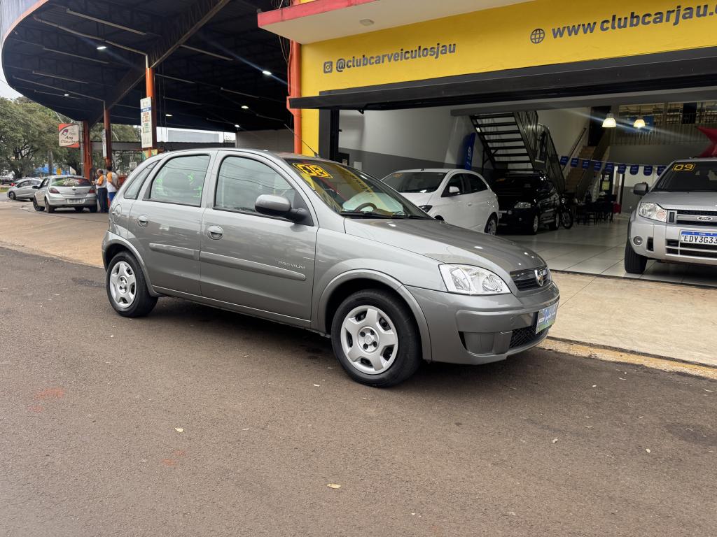 CHEVROLET Corsa Hatch - Foto