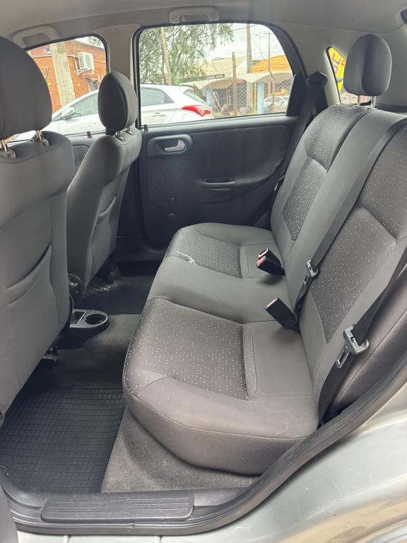 CHEVROLET Corsa Hatch - Foto