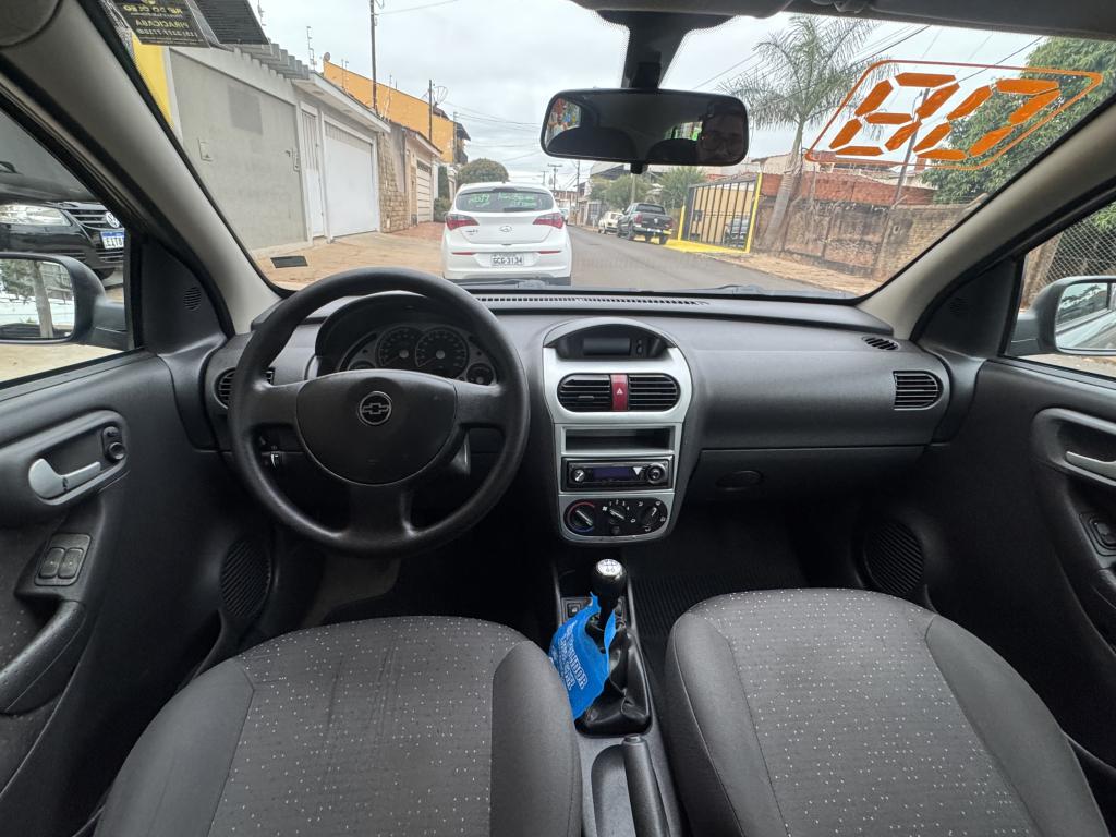 CHEVROLET Corsa Hatch - Foto