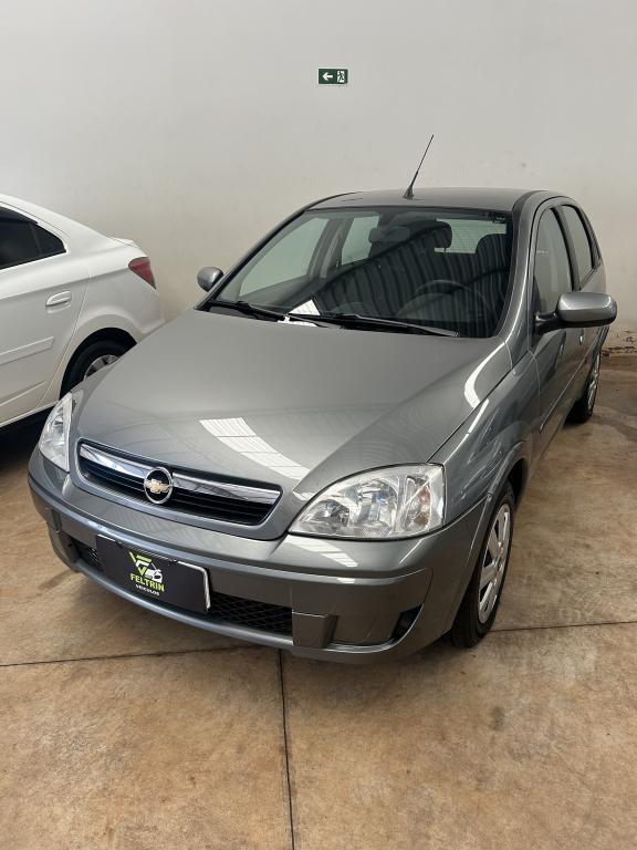 CHEVROLET Corsa Hatch