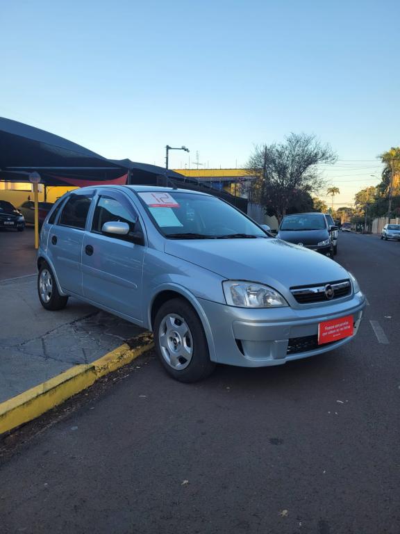 CHEVROLET Corsa Hatch