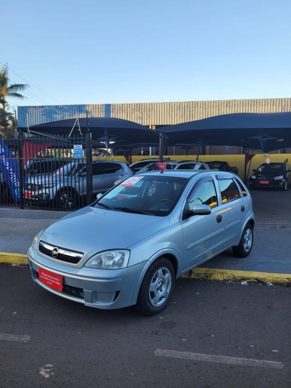 CHEVROLET Corsa Hatch - Foto