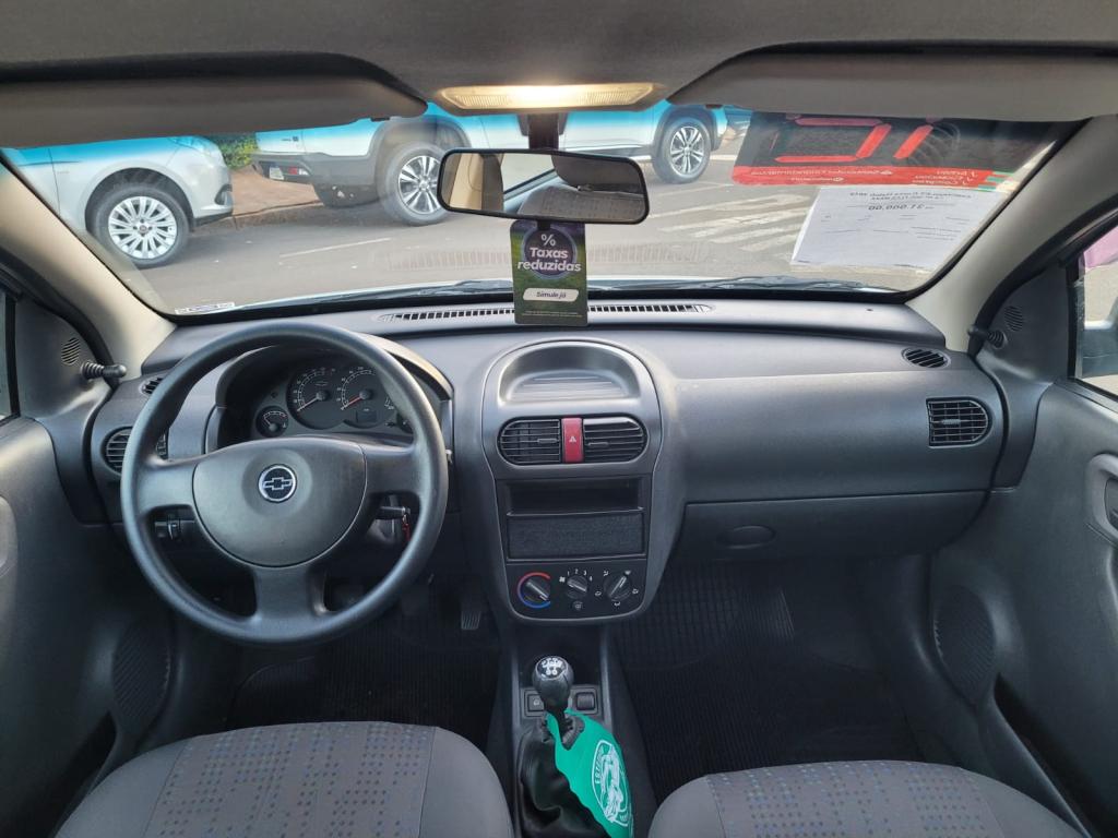 CHEVROLET Corsa Hatch - Foto