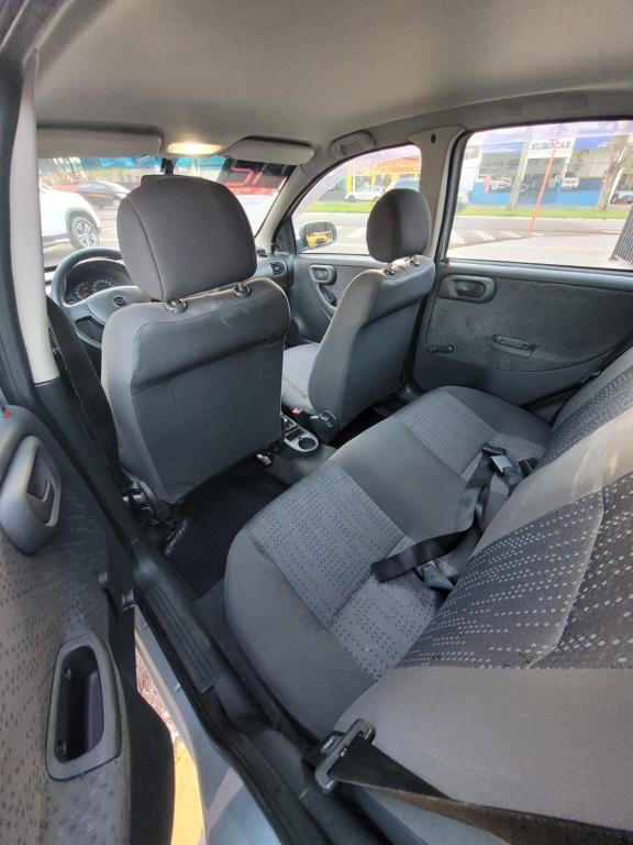 CHEVROLET Corsa Hatch - Foto