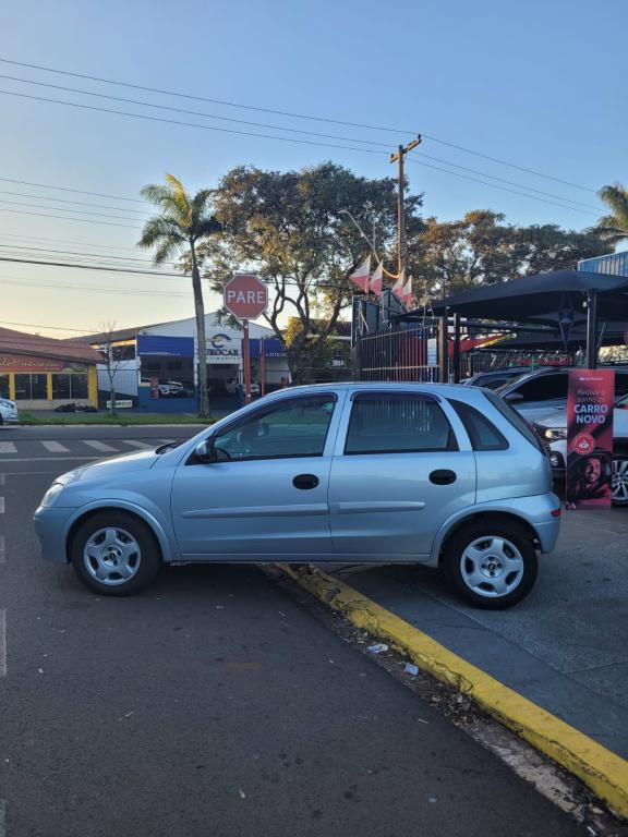 CHEVROLET Corsa Hatch - Foto