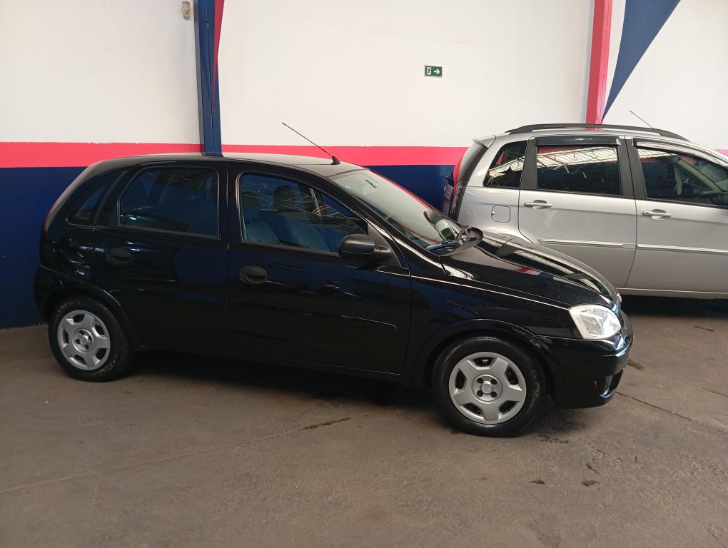 CHEVROLET Corsa Hatch