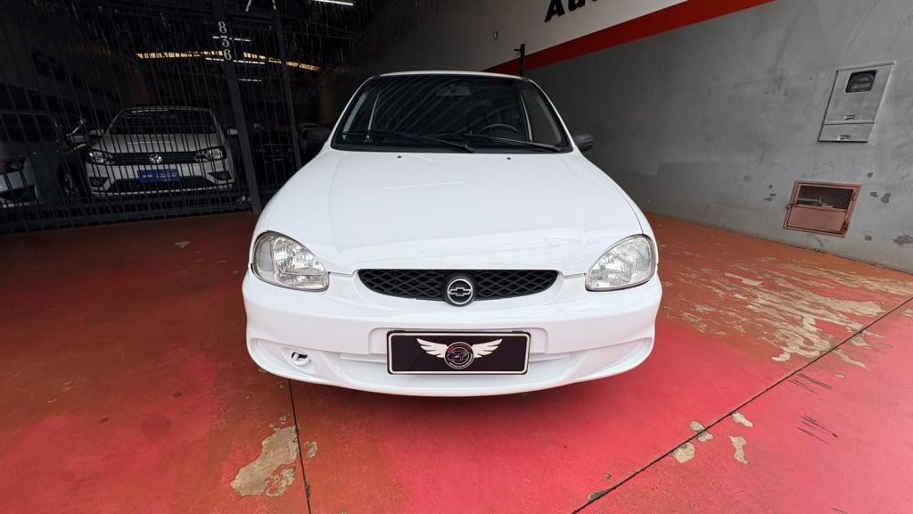 CHEVROLET Corsa Hatch - Foto