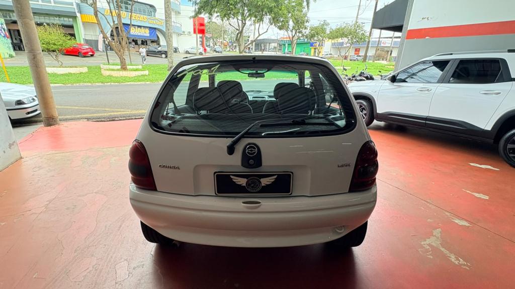 CHEVROLET Corsa Hatch - Foto