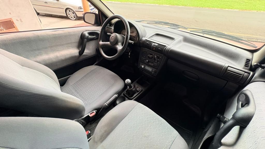CHEVROLET Corsa Hatch - Foto