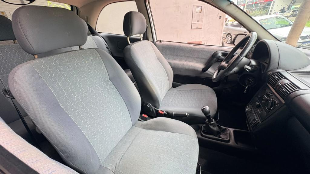 CHEVROLET Corsa Hatch - Foto