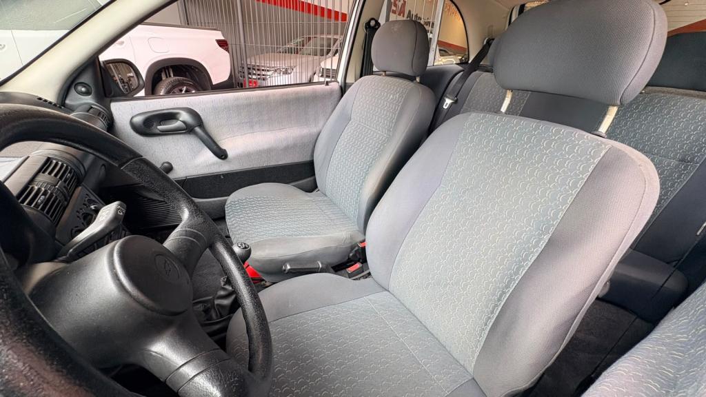 CHEVROLET Corsa Hatch - Foto