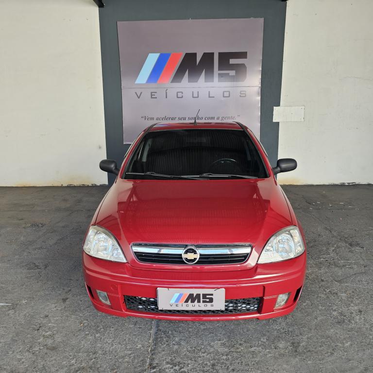 CHEVROLET Corsa Hatch - Foto