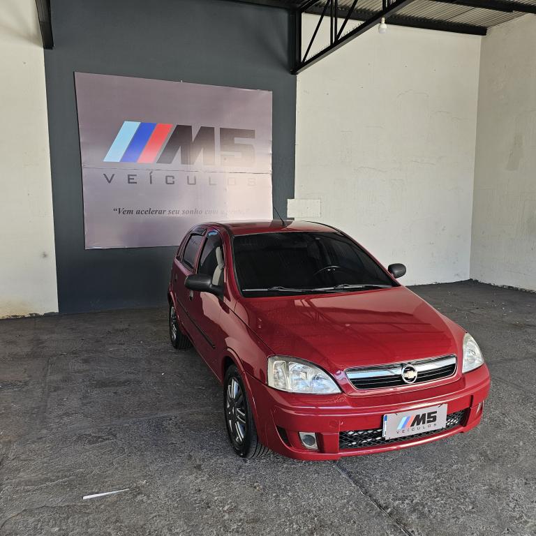 CHEVROLET Corsa Hatch - Foto