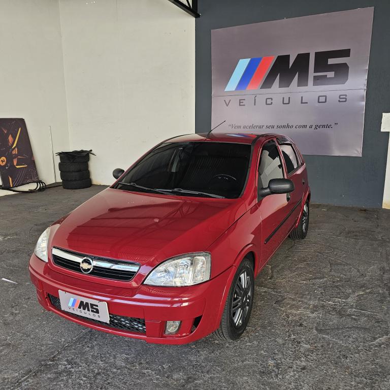 CHEVROLET Corsa Hatch - Foto