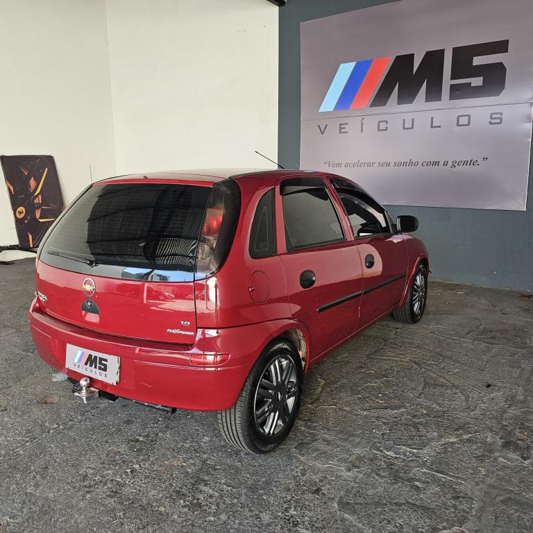 CHEVROLET Corsa Hatch - Foto