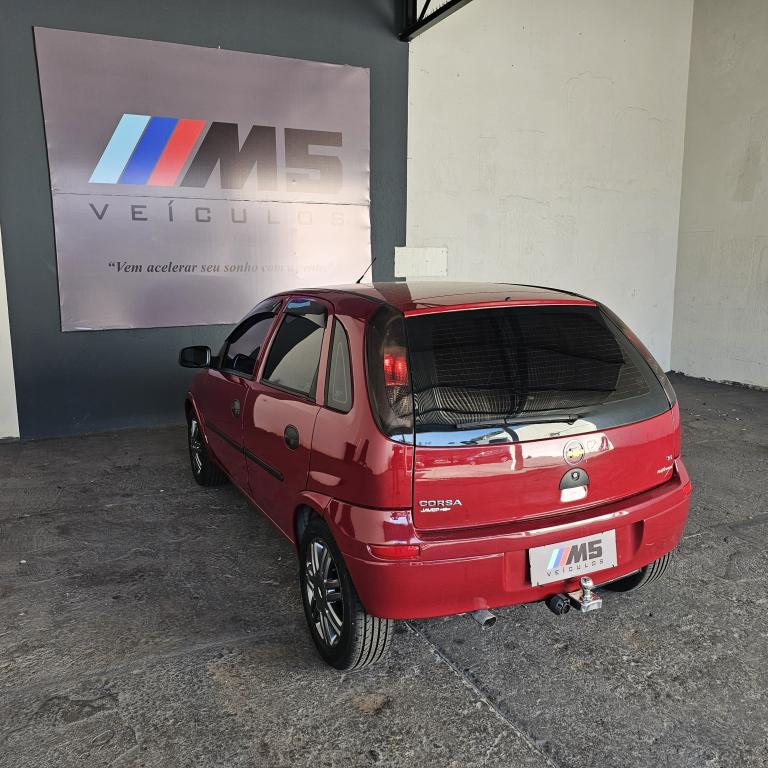 CHEVROLET Corsa Hatch - Foto
