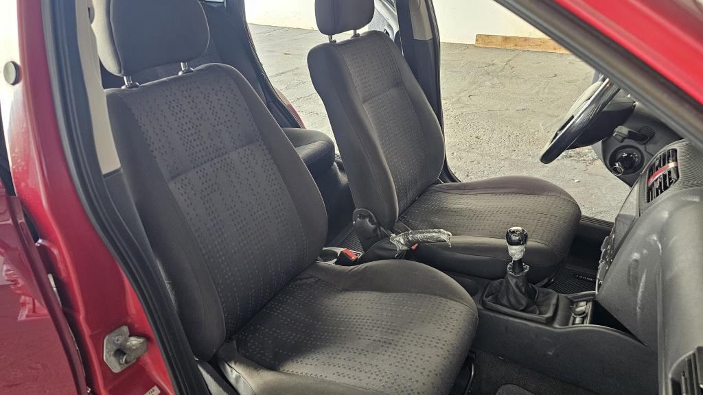 CHEVROLET Corsa Hatch - Foto