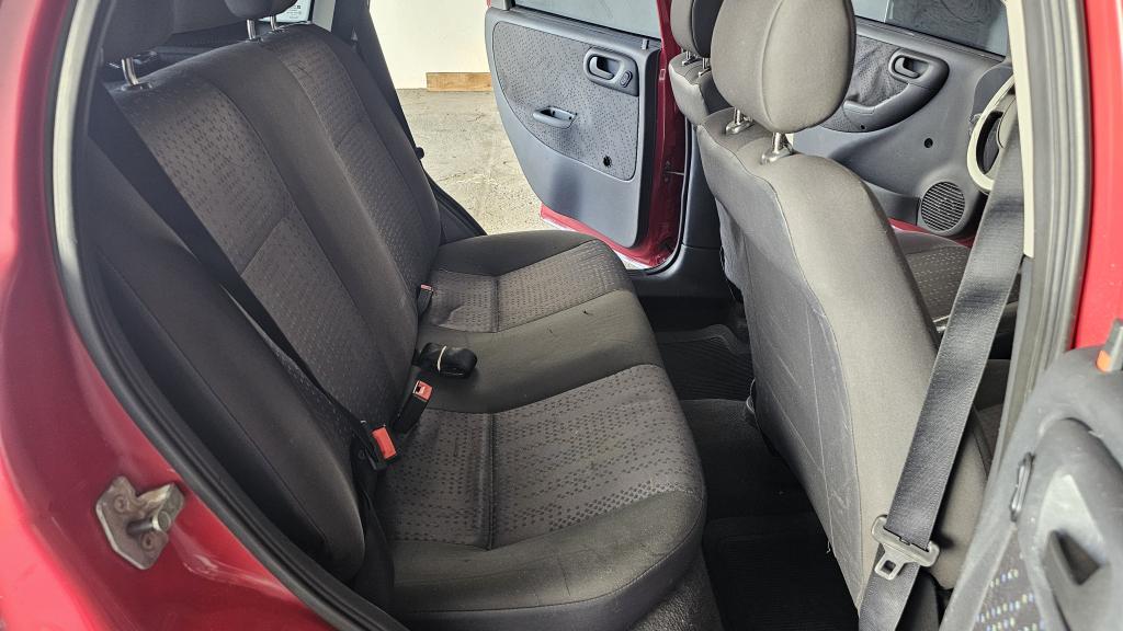 CHEVROLET Corsa Hatch - Foto
