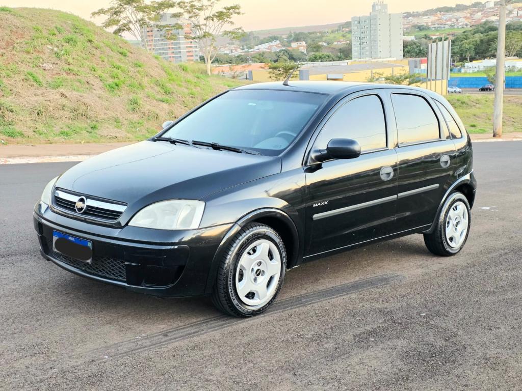 CHEVROLET Corsa Hatch