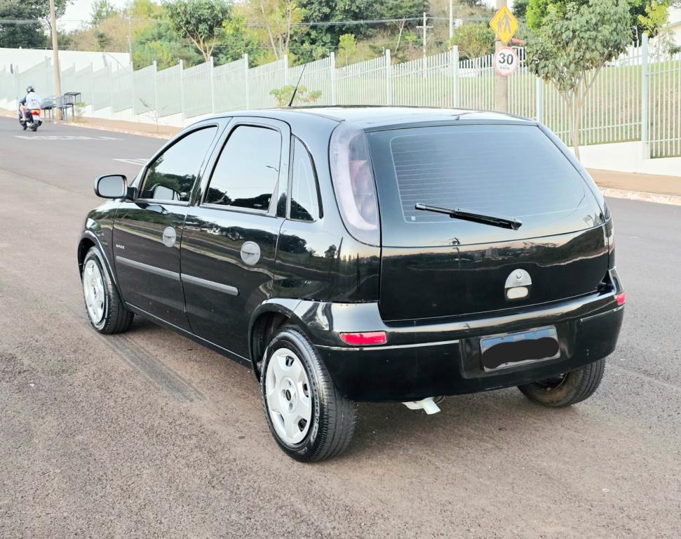 CHEVROLET Corsa Hatch - Foto