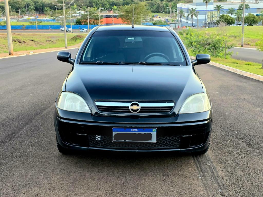 CHEVROLET Corsa Hatch - Foto