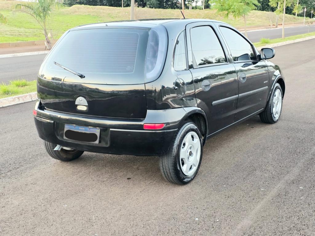 CHEVROLET Corsa Hatch - Foto