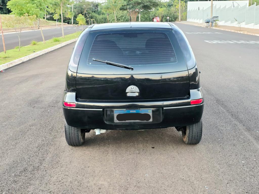 CHEVROLET Corsa Hatch - Foto