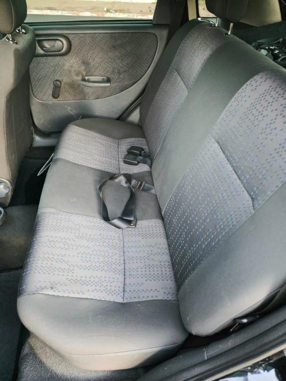 CHEVROLET Corsa Hatch - Foto