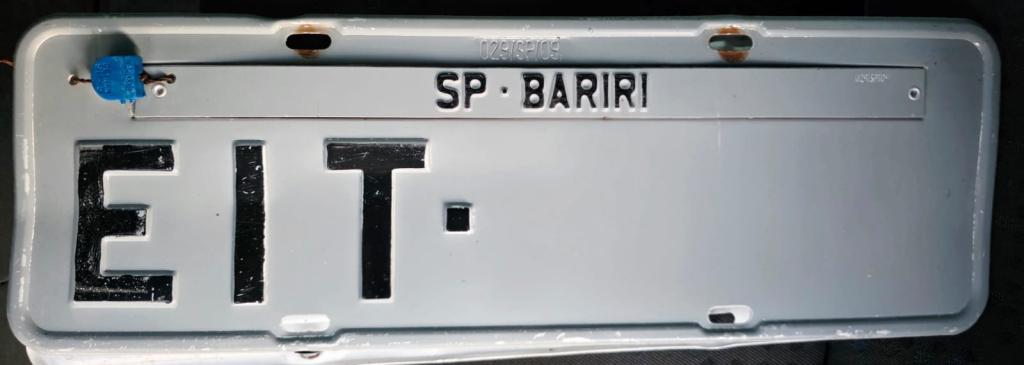 CHEVROLET Corsa Hatch - Foto