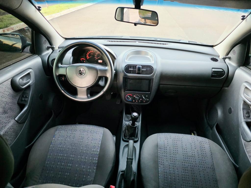 CHEVROLET Corsa Hatch - Foto