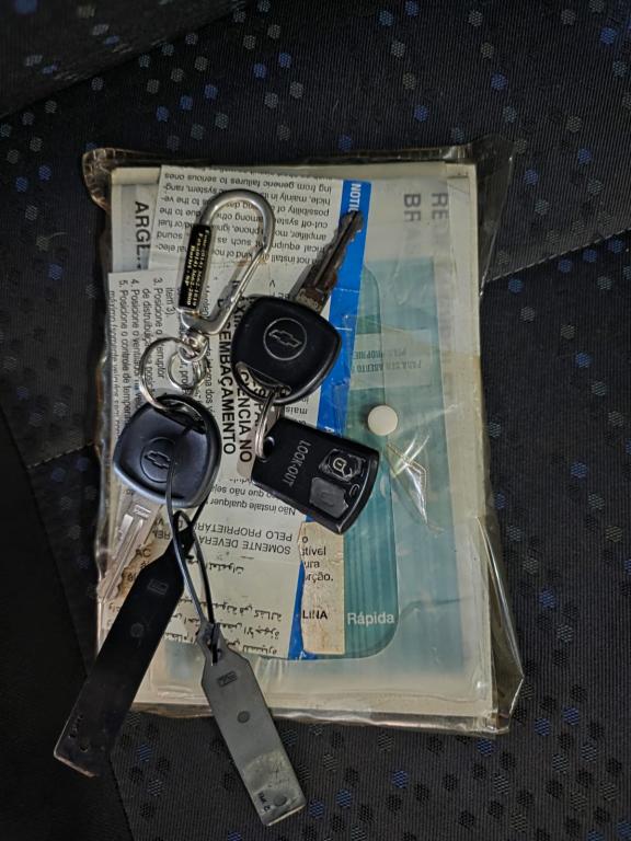 CHEVROLET Corsa Hatch - Foto