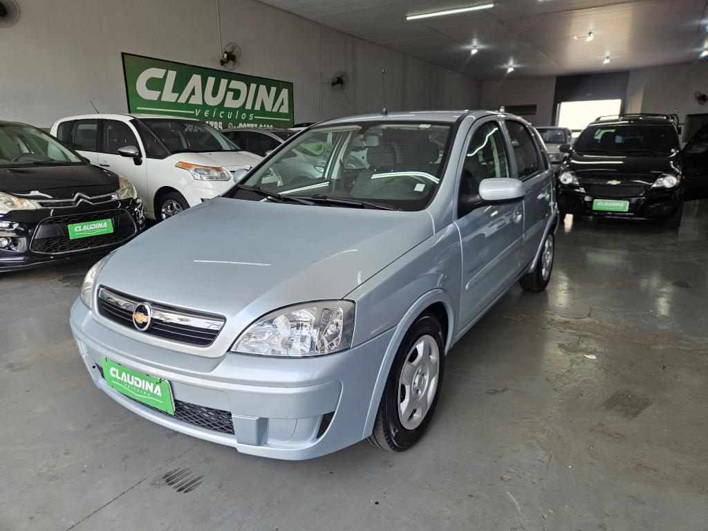 CHEVROLET Corsa Hatch - Foto
