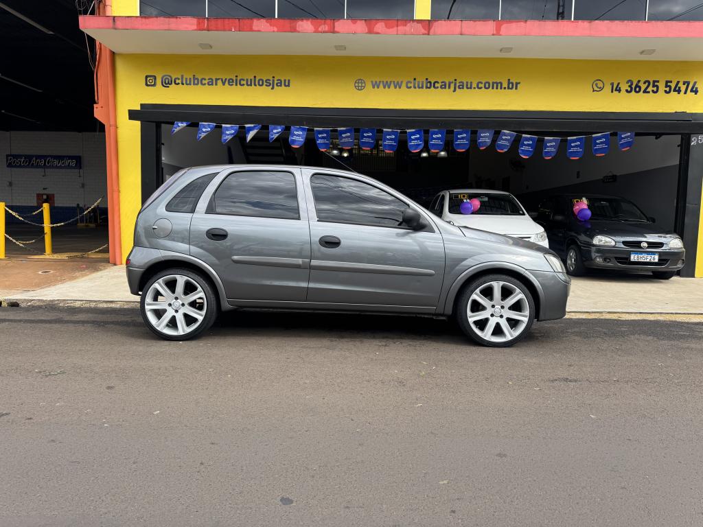 CHEVROLET Corsa Hatch