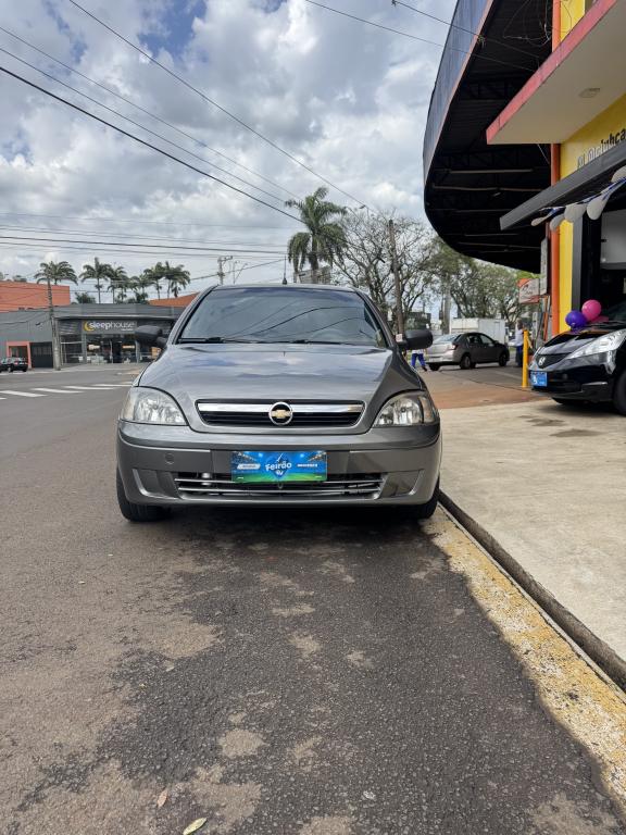 CHEVROLET Corsa Hatch - Foto