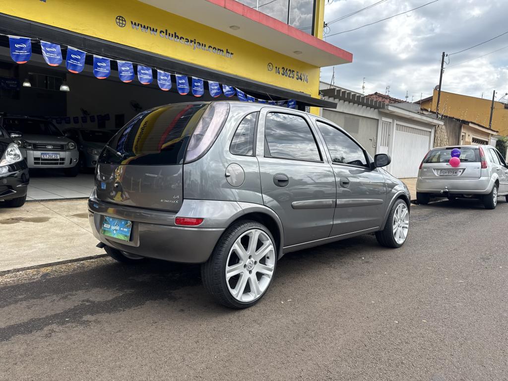 CHEVROLET Corsa Hatch - Foto