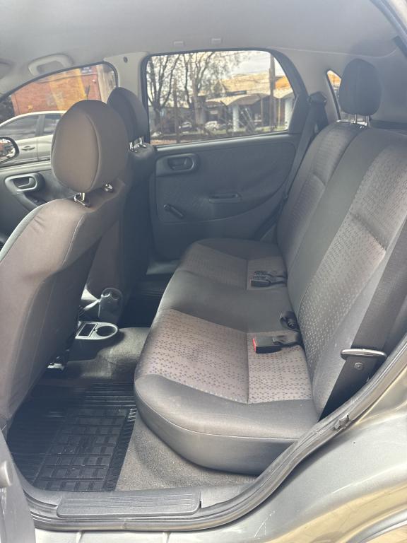 CHEVROLET Corsa Hatch - Foto